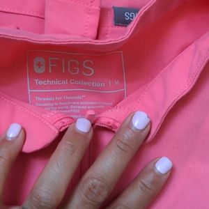 Figs limited edition color and style